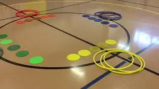 Race To The Galaxy (formerly Space Colonies) cooperative activity