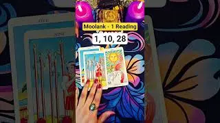 🙏🏻Moolank -1 Reading🙏🏻#tarot #ytshorts #moolank1 #numerology #viral #shorts #contentcreator #hindi 🔱
