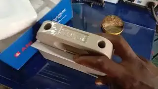 (63Aएंकर फ्यूज) anchor fuse unboxing |kit kat fuse