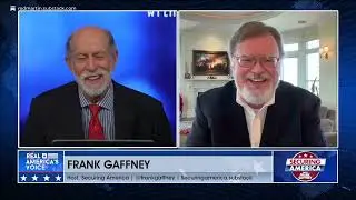 The U.S.-China Chess Game, PLUS Israel's Free Market Revolution & Possible Peace