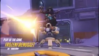 FrozenFireNugget's Highlight best teamkill win*