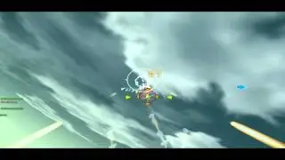 [Ace online] Люблю Филон
