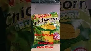 Vigan City Delicacies