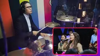 Live Worship #drumscam #43 Zomi Worship Service @ZCA //  19  , November , 2023 || MISSION SUNDAY ||