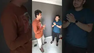 @DynamoGaming  Gave me a Super Weird Challenge for 100K Likes on DRUNK Challenge Video