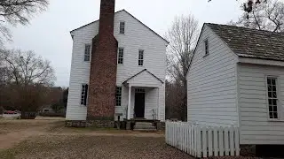 Historic Latta Plantation | Huntersville, NC