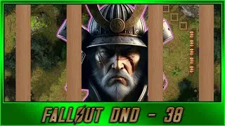 Oda's & Ambushes | Fallout Kentucky | Session 38