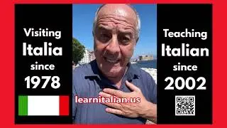 How to choose the right teacher for you! #learnitalianwithroberto #italianteacher #italianlessons