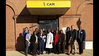 UMMC Midtown Campus - Heathy Hospitals. Healthy Communities.