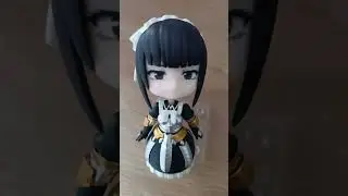 Narberal Gamma Overlord