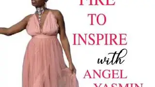 Life Transition Coach Melony Hill On Fire to Inspire Podcast