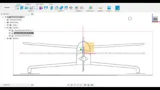 How to 3D Print an Aircraft - Series 2 - The Rutan Quickie - Part 1