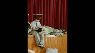 KICKFLIP KYEHOON DONGHYEON #kickflip #donghyeon #kyehoon