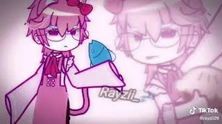 #tiktok gacha của các đại thần #7 - by : me / GachaVn