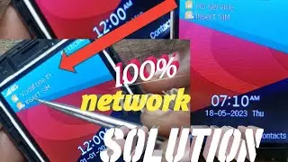 all china mobile network problem solution