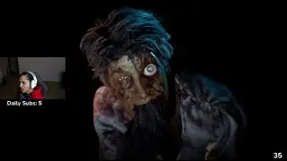 Do NOT open the door... |Who's at the door (FULL PLAYTHROUGH)