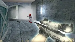 𝐜𝐬 𝟏.𝟔 Movement in 240hz