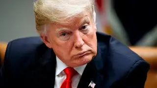 Trump believes he 'deserves' to meet the whistleblower