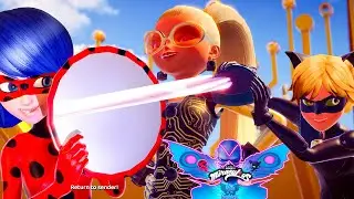 Miraculous : Rise Of The Sphinx |🐞Neutralize Clonika's Clones🐞| Game + Mode|Gameplay Walkthrough -18