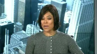 New President of Chicago Council on Global Affairs discusses mission