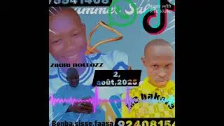 Zikiri boulozz mc 