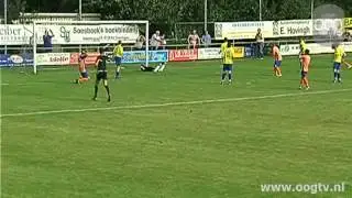 PKC´83 thuis flink onderuit tegen Viboa
