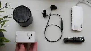Top 5 Holiday Tech! - Best Christmas Tech Deals January 2018