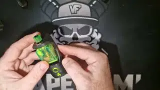 Arcanum Mods 5E (5th Element) Boro Mech Mod