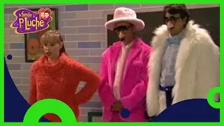 La Familia P.Luche, Capítulo 13: El video de las cochinadas | T1 | Distrito Comedia