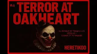 🌲 EL BOSQUE SE TRAGA A LOS D&Eacute;BILES &ndash; CLEAVE IT TO BEAVER | CAP 3 | HERETIK00
