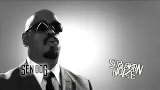 Sen Dog of Cypress Hill Solo Album 