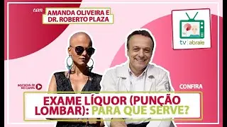 Exame líquor (punção lombar): para que serve?