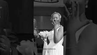 Elegant Montreal Wedding Moments | Tiara Studio Photography