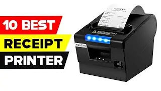 Top 10 Best Receipt Printers on On Aliexpress