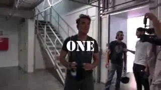 Phase One Artist Talk with David LaChapelle, Milan | Phase One