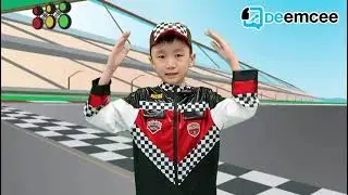 Grade 2 Video Assignment &ndash; I am a Driver Jun Hee