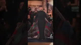 Leicester Fashion Week 2022 - Emma Clare Fashion
