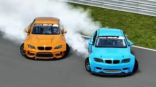 Assettocorsa VDC 5.0 2025 