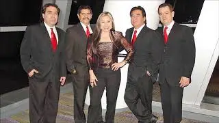 New Variety Band - Gracias A Tu Amor