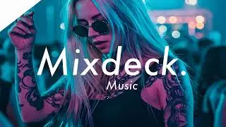 Alex Warren - Ordinary (CreekBoys X EIMCO Remix)