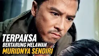 TERPAKSA BERTARUNG MELAWAN MURIDNYA SENDIRI