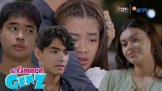 TRAILER ASMARA GEN Z 7 JANUARI 2026 | IDENTITAS AQELA TERBONGKAR?! SEMUA ANAK A9I DUKUNG ADIT HM!!!