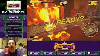 Super Monkey Ball Banana Mania Gameplay