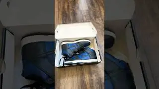 Nike Dunk Hi-Fragment JPN