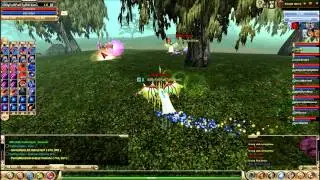 Knight Online KO100 BestFriends Pk Movie 2013