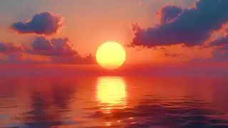 Ambient Soundscapes For Deep Relaxation | Ambient Focus Study Music | Music For Sleeping