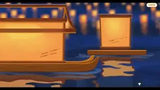 Delicious World Temporada 4 Final del Episodio en Espanol