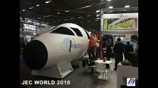 JEC WORLD 2018 -  AEMAC