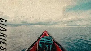 Over Open Ocean in Search of Waves | Mentawai Diaries