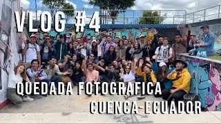 QUEDADA FOTOGRAFICA / CUENCA-ECUADOR